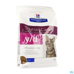 HillsPrescripdietFelineYd15kg1680u