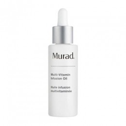 MuradHydratationMulti-VitaminInfusionGezichtsolie30ml