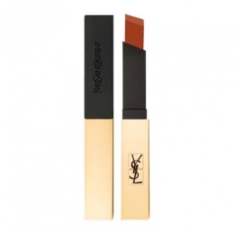YSLRougePurCoutureTheSlimRadicalVelvetLipstick35LoudBrown3gram