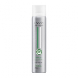 LondaProfessionalShapeItHairSpray250ml