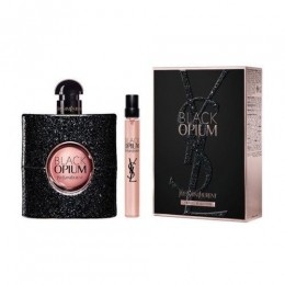 YvesSaintLaurentBlackOpiumGiftSet