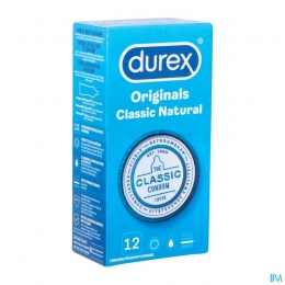 DurexClassicCondoms12