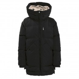 IqStudioAmberHoodedMidlengthParka