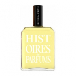HistoiresdeParfums7753UnexpectedMonaEaudeParfum120ml