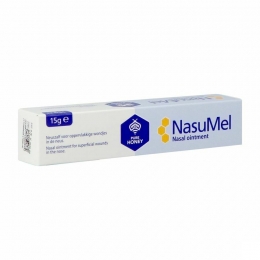 NasumelNeuszalfTube15g