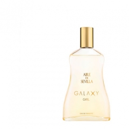 InstitutoEspaolAiredeSevillaGalaxyGirlEaudeToilette150ml