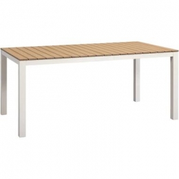 TuintafelToulon-zand-74x169x90cm-LeenBakker
