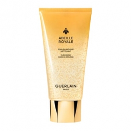 GuerlainAbeilleRoyaleCleansingFoam175ml