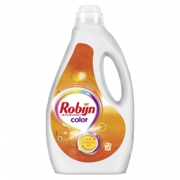 RobijnVloeibaarWasmiddelColor60Wasbeurten3liter