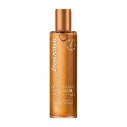 LancasterGoldenTanMaximizerAftersunOil