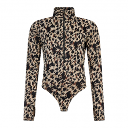 ProtestWomensPrtcosmic14BodyZipTop