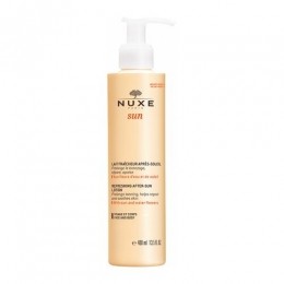 NUXESunRefreshingAfterSunLotion