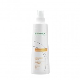 3xBionnexPreventivaZonnebrandSpraySPF30200ml