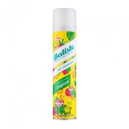 BatisteTropicalDroogshampoo200ml