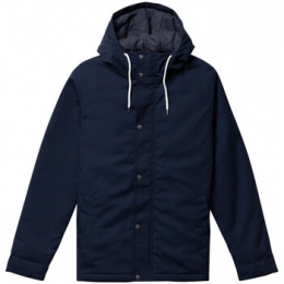 MantelRvltRevolutionHoodedJacket7311-Navy