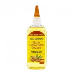 Yari100PureAlmondOlie110ml