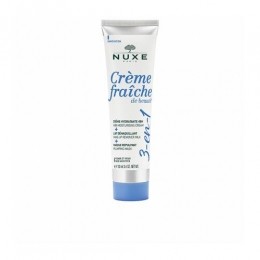 NUXECrmefrachedebeautDagcrme100ml