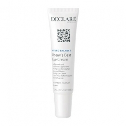 DeclarHydroBalanceOogcreme15ml