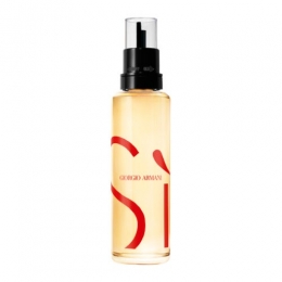 ArmaniSiPassioneIntenseEaudeParfumIntenseRefill100ml