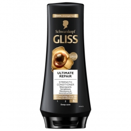 GlissConditionerUltimateRepair200ml