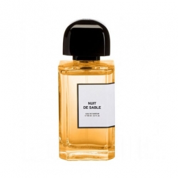 BDKParfumsNuitDeSableEaudeParfum100ml