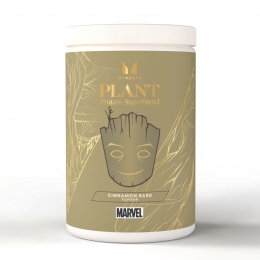 PlantProteinSuperblendMARVELGrootKaneelschorssmaak-20servings-MARVEL-CinnamonBark