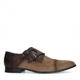 Beigelerengespschoenen