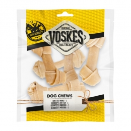 10xVoskesGeknoopteBottenSmall5stuks