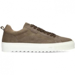 LageSneakersPsPoelmanNIGELSneakers