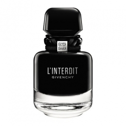 GivenchyLInterditIntenseEaudeParfumIntense35ml