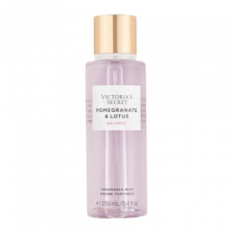 VictoriasSecretPomegranateLotusBalanceBodyMist250ml