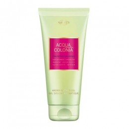 4711AcquaPinkPepperGrapefruitDouchegel200ml