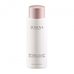 JuvenaPureCleansingCalmingSingMilk200ml