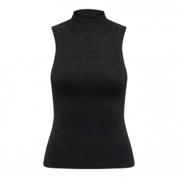 OnlyNinnaGlitterHighneckKnitwear