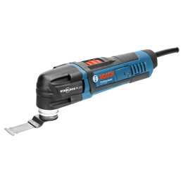 BoschGOP30-28MultitoolInvalzaagblad-300W