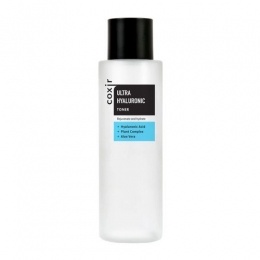 CoxirUltraHyaluronicToner150ml