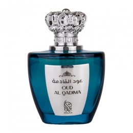 NylaaOudAlQadimaEaudeParfum100ml