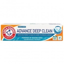 ArmHammerTandpastaDeepClean75ml