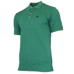 DonnayDonnayHeren-PoloshirtNoah-Bosgroen