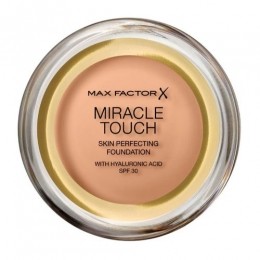 MaxFactorMiracletouchSkinPerfectionFoundation60Sand115gram