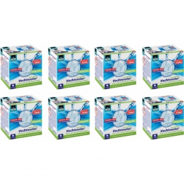 8xBisonVochtvreterAmbianceNeutralNavulTabs2x100gr