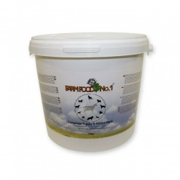 FarmFoodNo1Puppymelk3kg