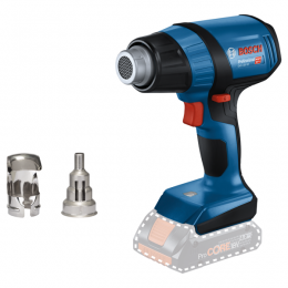 BoschGHG18V-5018VLi-ionAccuHeteluchtpistoolBody