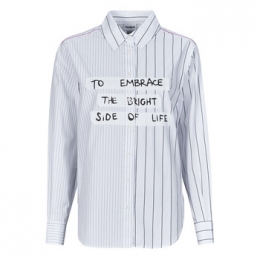 OverhemdDesigualCAMYOKOHAMA