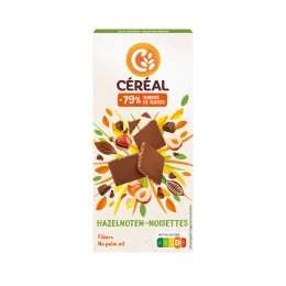 CralChocoladeTabletHazelnoot80gr