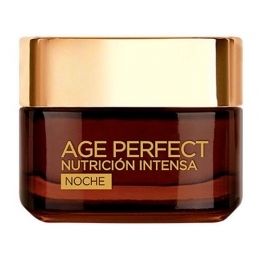 LOralAgePerfectNutricinIntensanachtcrme50ml