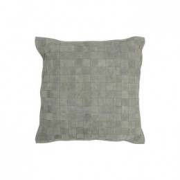 KussensJ-lineCOUSSINCARRPETITCUIRVE45x45x8cm