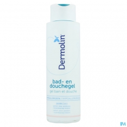 DermolinBadDouchegelNf200ml