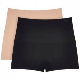 Triumph2stuksSoftSculptBandeauShortsActie