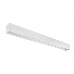 LEDS-C4AfroditaInfinitebuitenwandlampwit